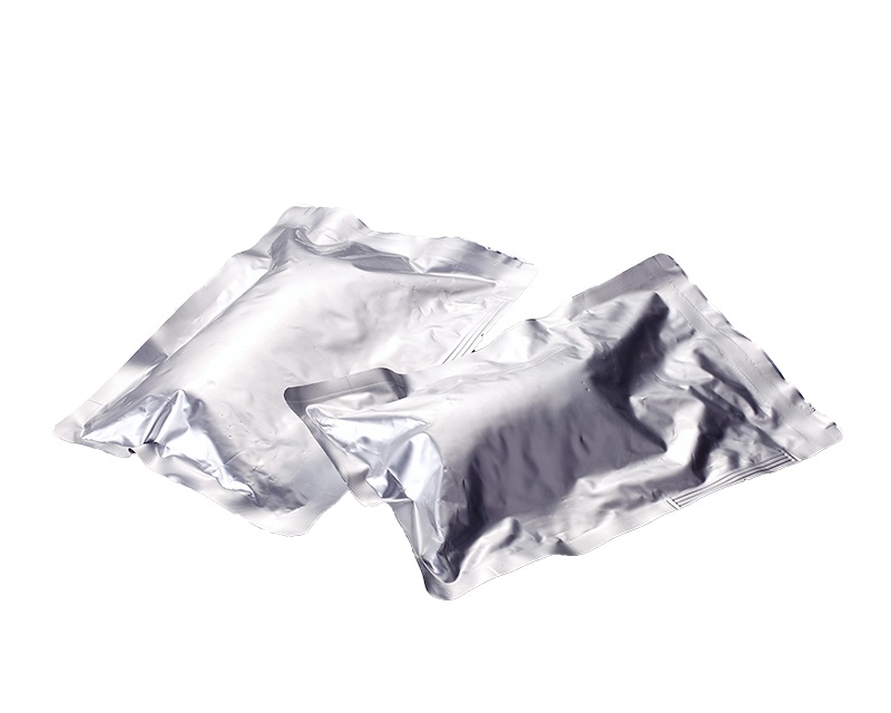 Ice Bandage