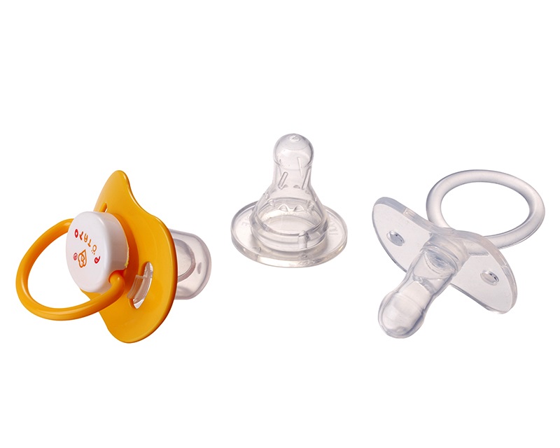 Infant Nipple