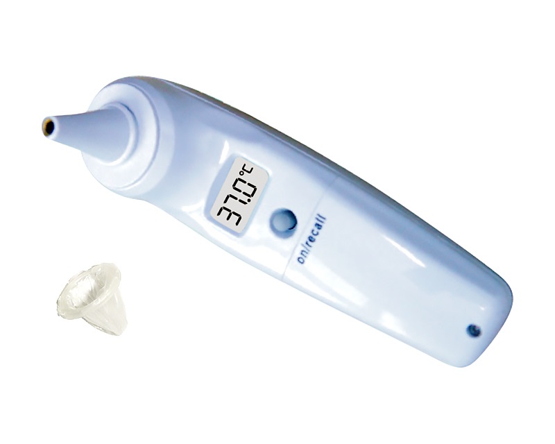 Infrared Ear Thermometer