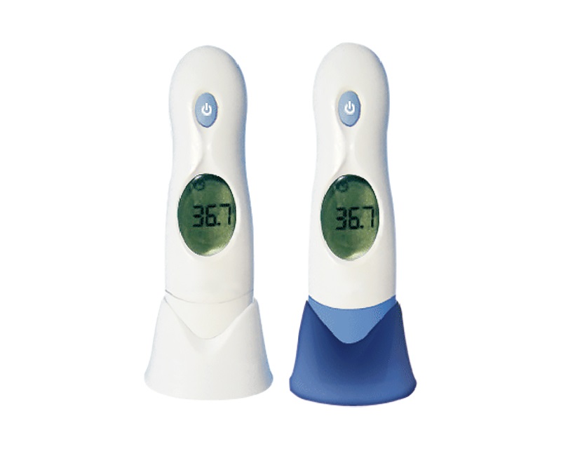 Infrared Thermometer