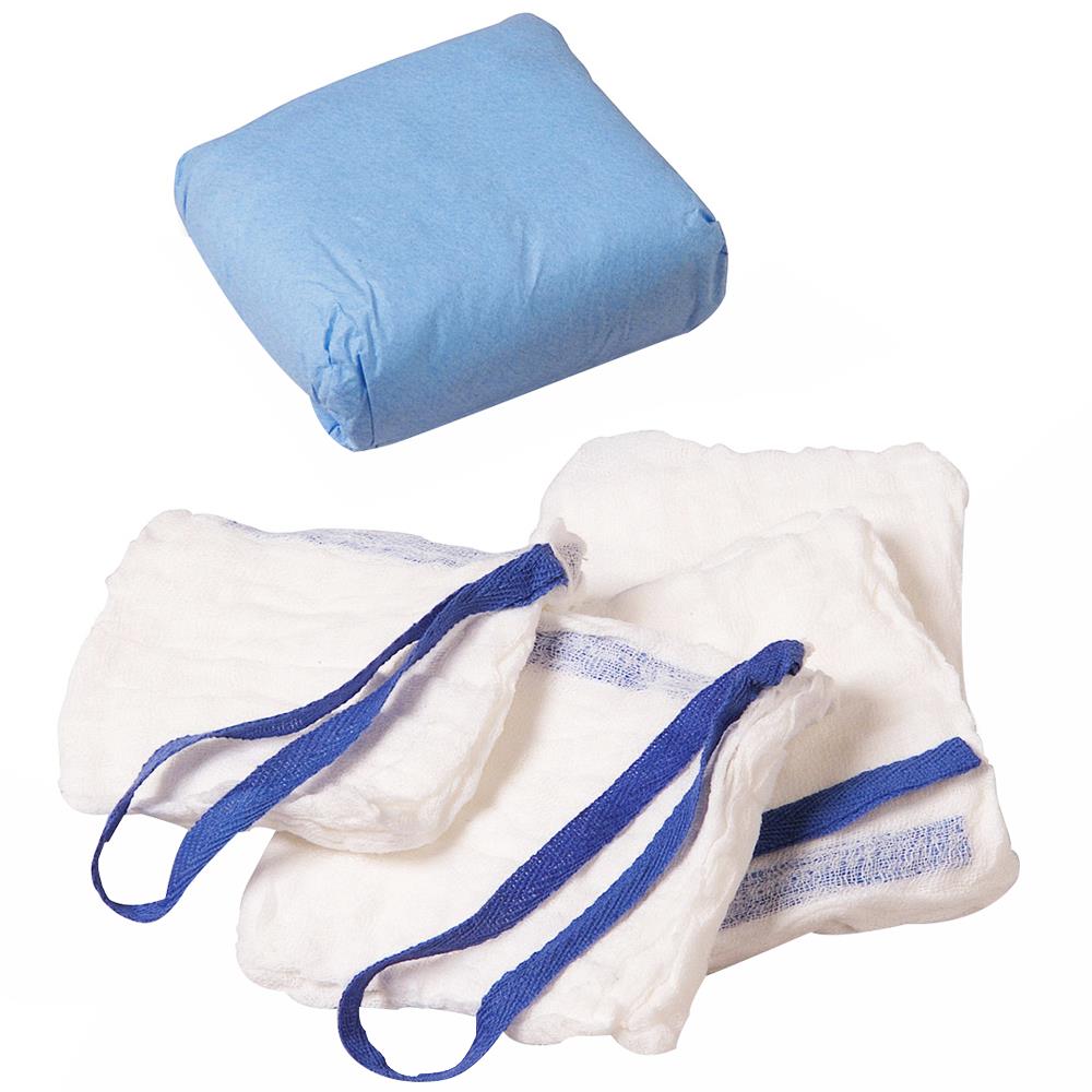 Laparotomy Sponge 