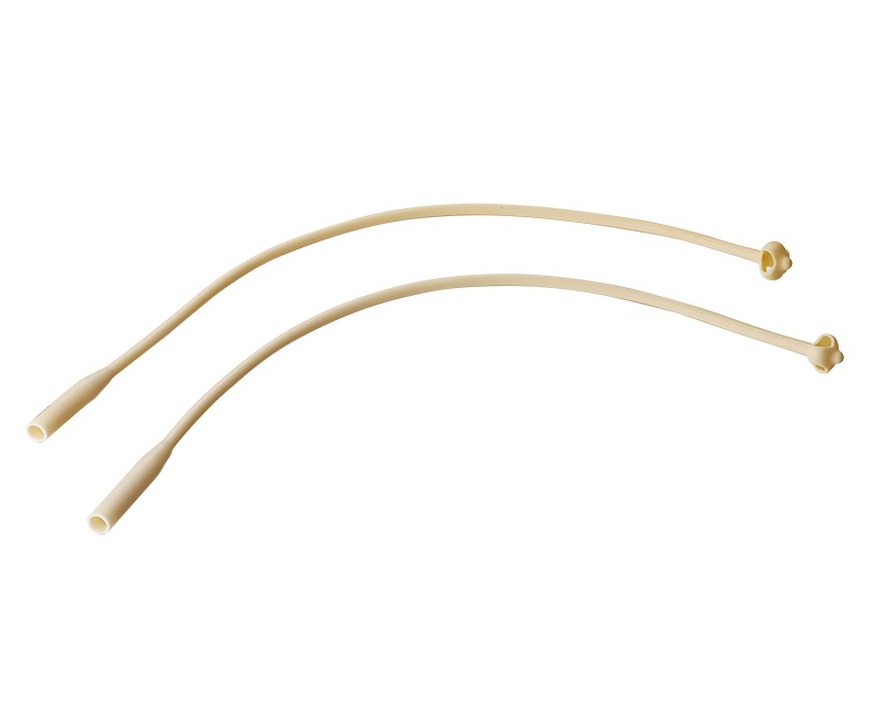 Malecot Catheter