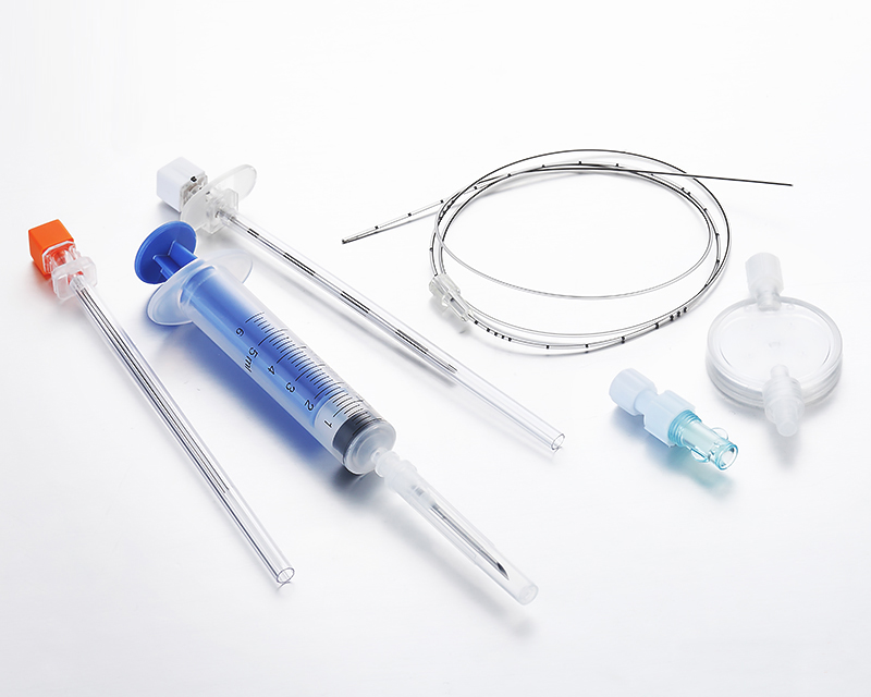 Mini Anesthesia Kit