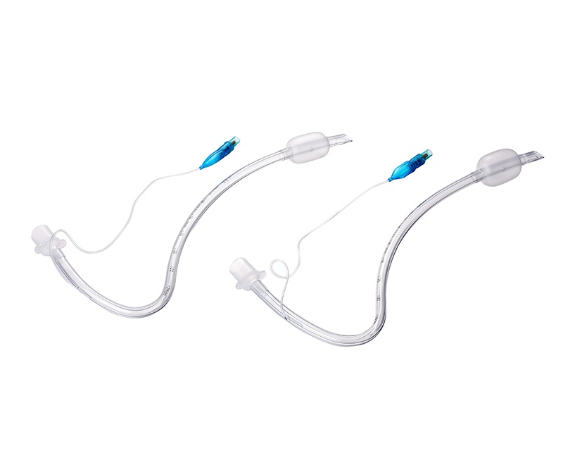 Nasal Preformed Tracheal Tubes