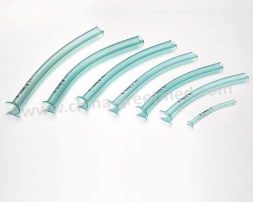 Nasopharyngeal Airway