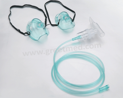 Nebulizer Kit