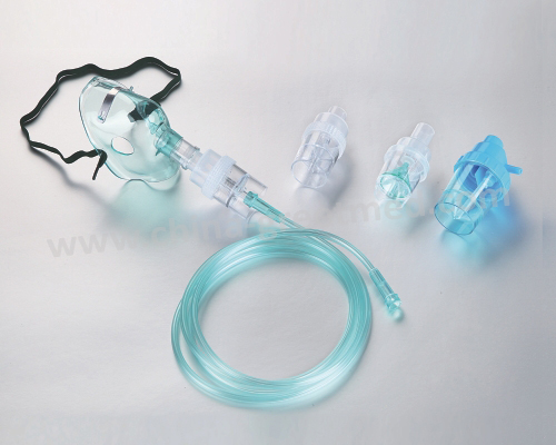 Nebulizer Mask