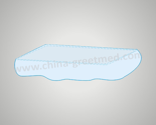 Non-woven Fabrics Bedcover
