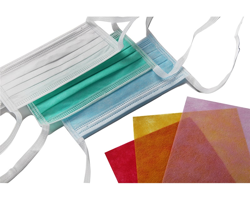 Non-woven Face Mask