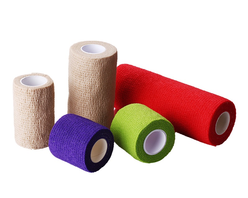Non-woven Self-adhesive Bandage