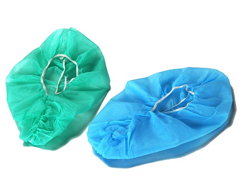 Non-woven Shoe Cover