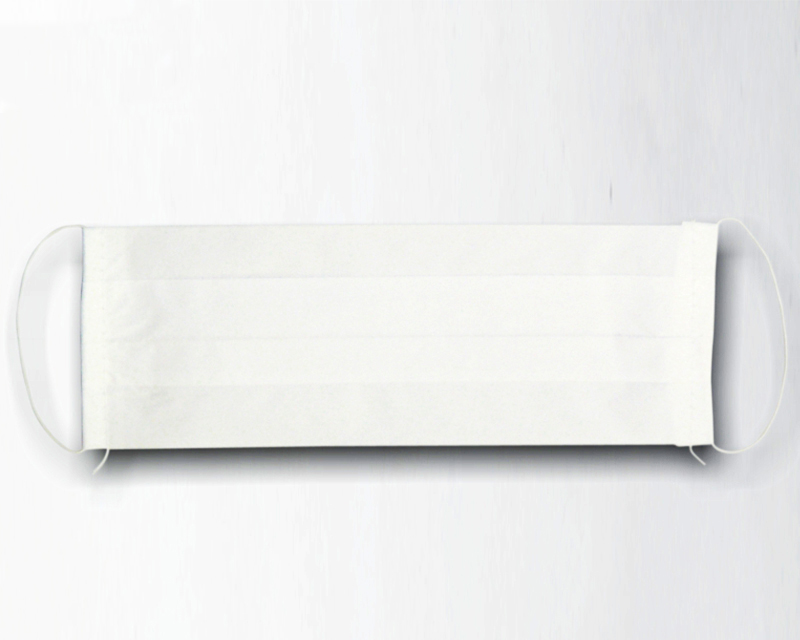 Nurse Paper Face Mask