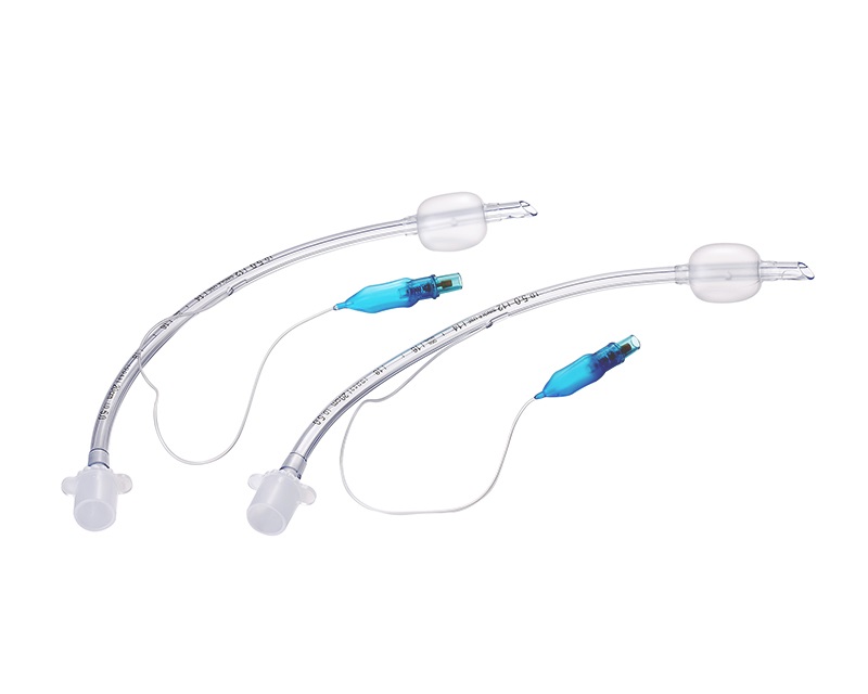 Oral/Nasal Endotracheal Tubes