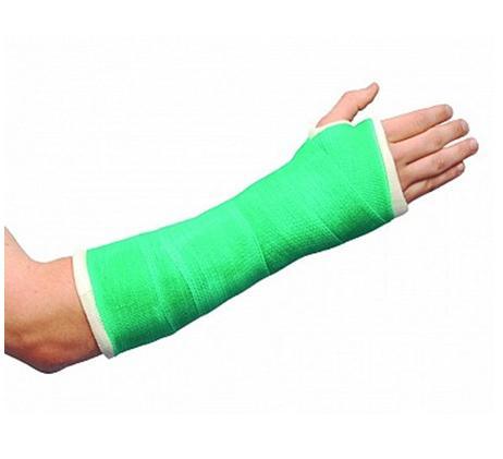 Orthopedic Fiberglass Casting Tape