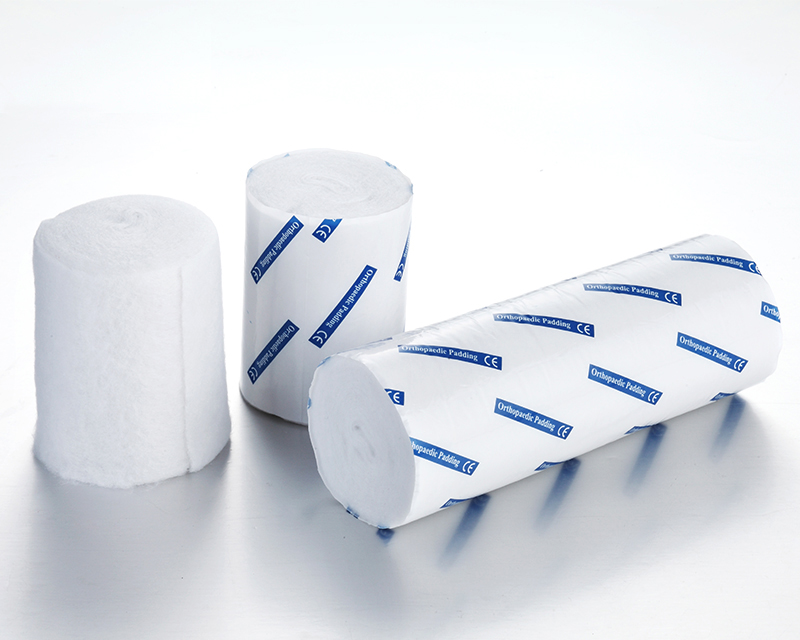Orthopedic Wool Padding