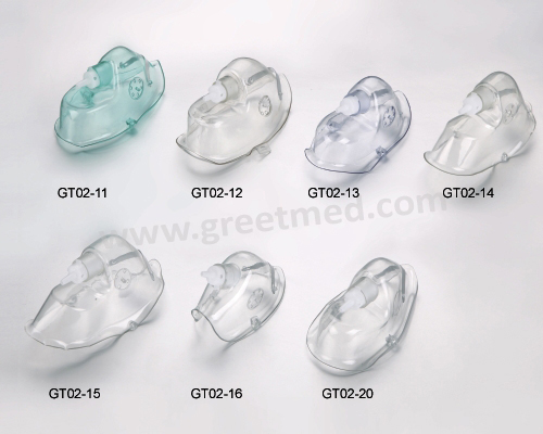 Other Different Special Masks