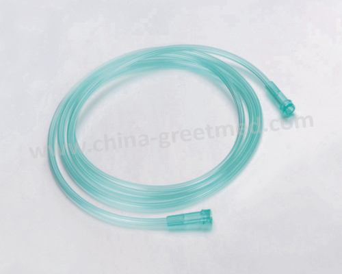 Oxygen Connection Tubing