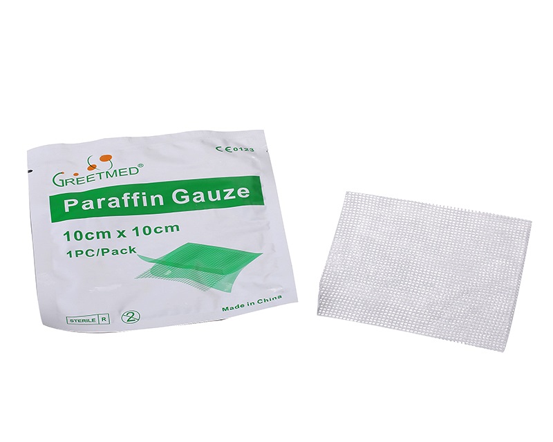 Paraffin Gauze