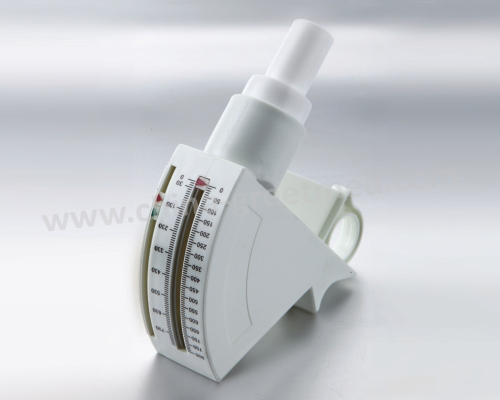 Peak Flow Meter