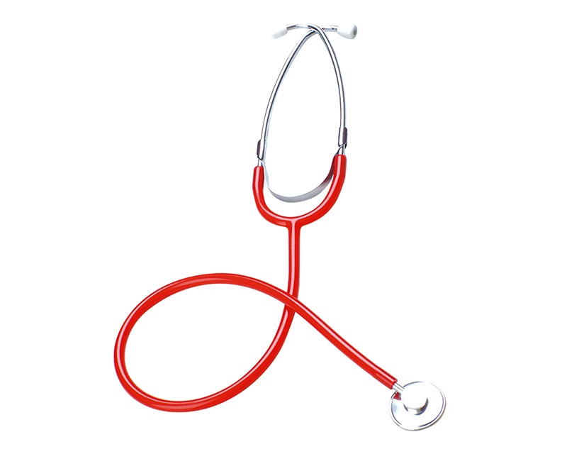 Pediatric Single head Stethoscope