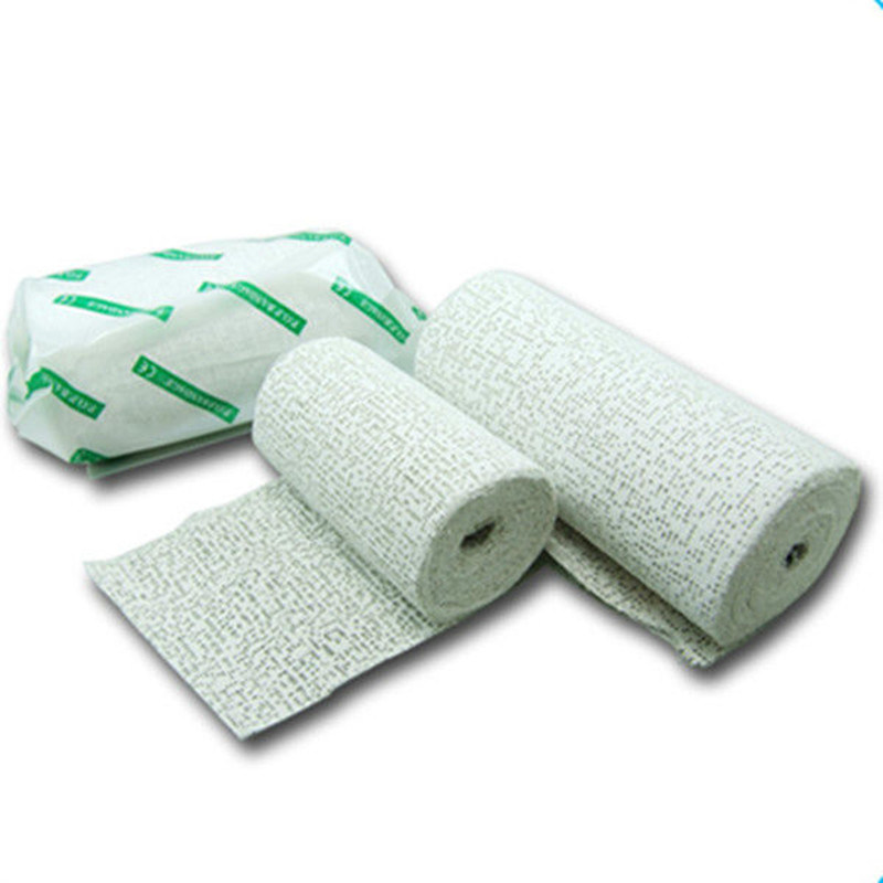 Plaster Of Paris/POP Bandage