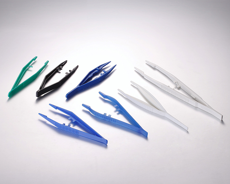 Plastic Forceps