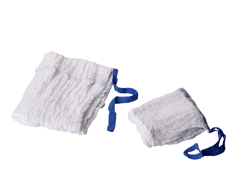 Prewashed Laparotomy Sponge