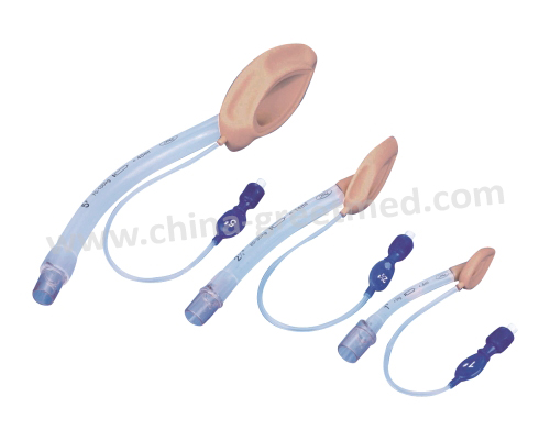 Reusable Silicone Laryngeal Mask