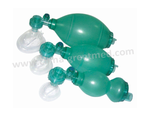 SEBS Resuscitator