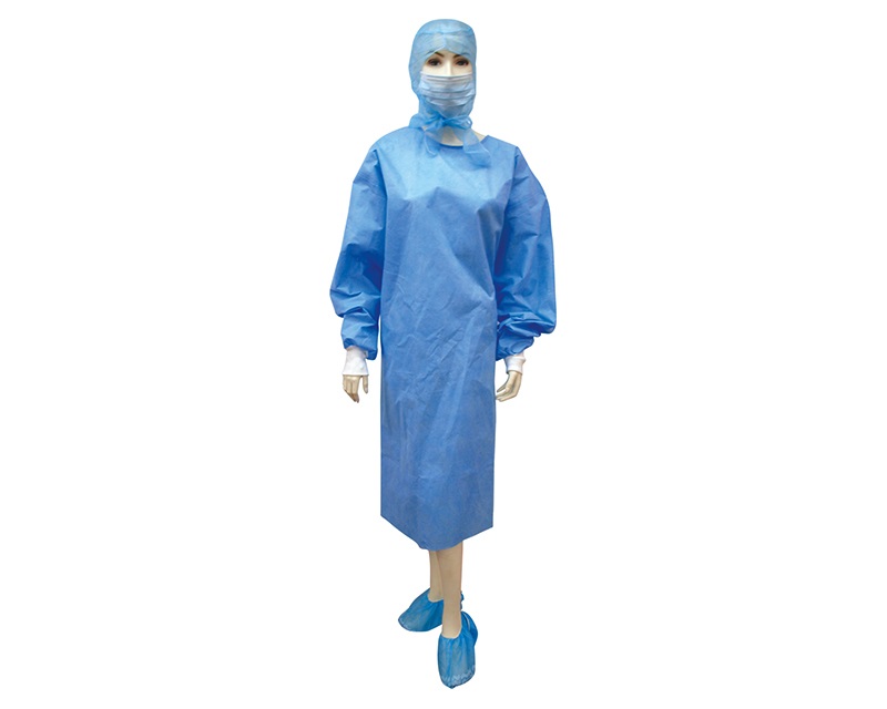 SMMS Surgical Gown