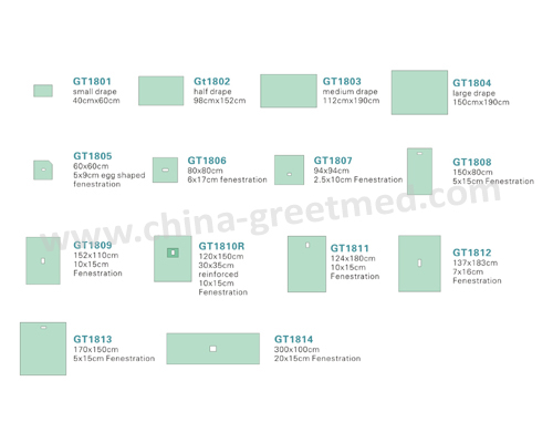 SMS Drapes