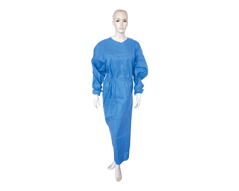 SMS Surgeon Gown