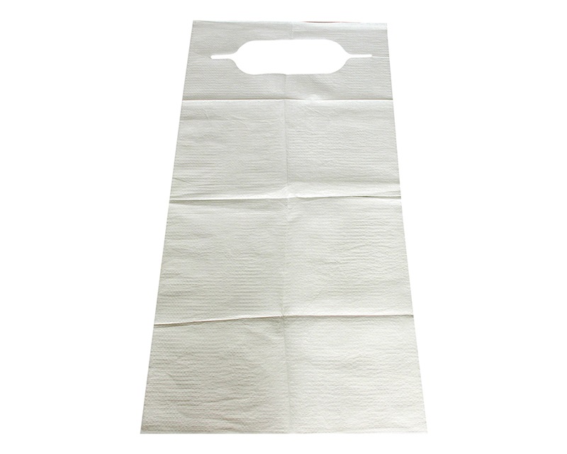 Sanitary Paper PE Film