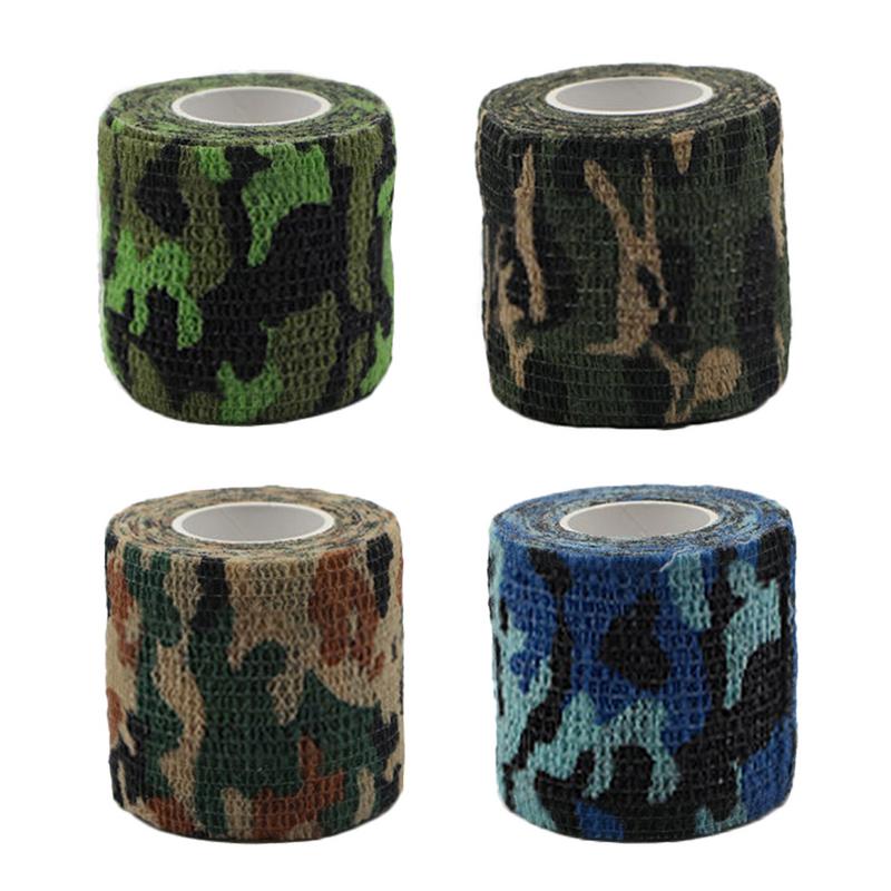Self-Adhesive Elastic Bandage For Pet