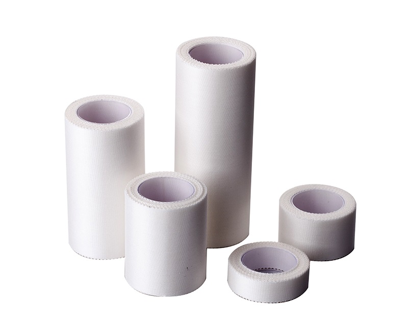 Silk Surgical Tape