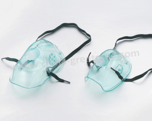 Simple Oxygen Mask(Standard)