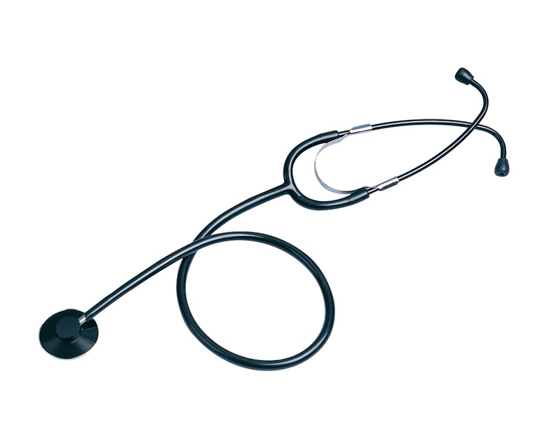 Single Head Stethoscope