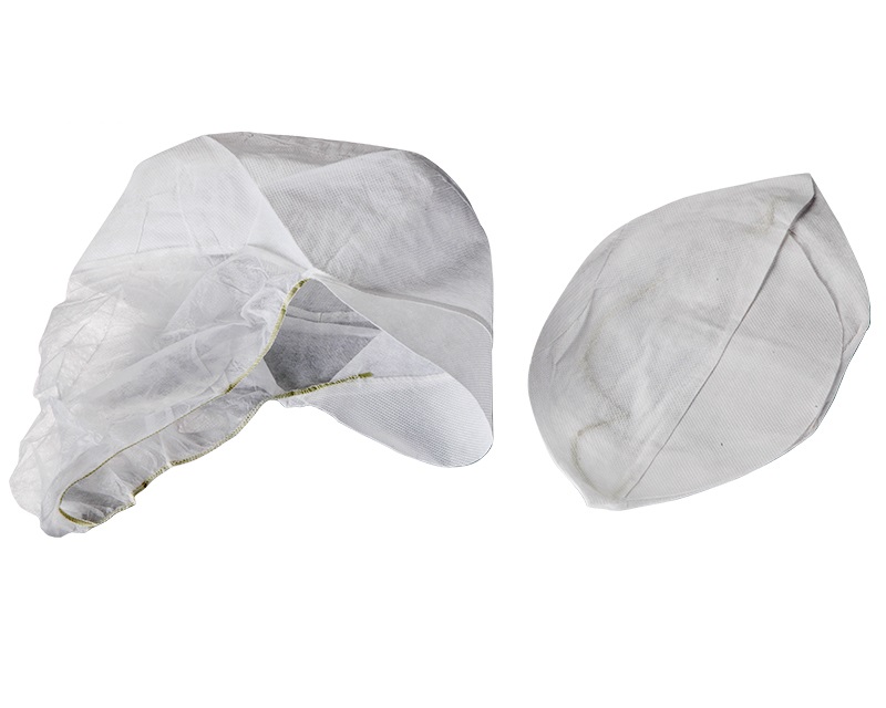 Snood Cap