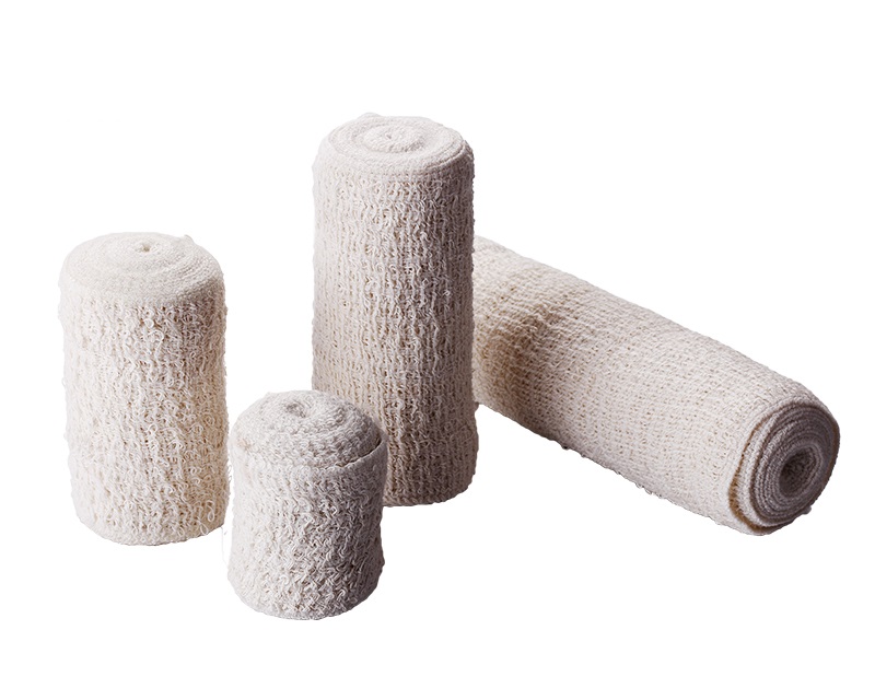 Spandex Elastic Bandage