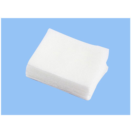 Sterilize Gauze Swab