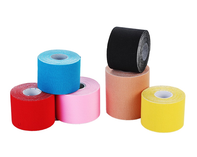 Strip sports adhesive tape