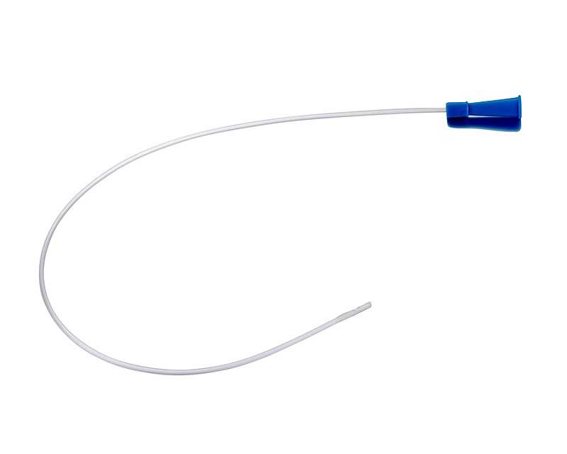 Suction Catheter (Plain Type)