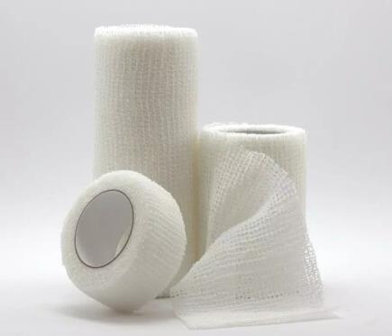 Thick PBT / Conforming Bandage