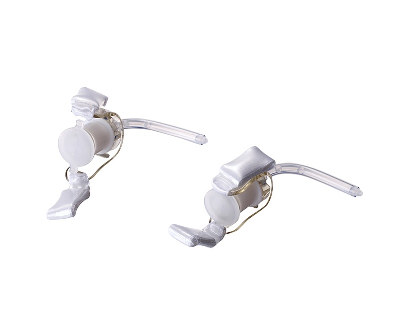 Tracheostomy Tube
