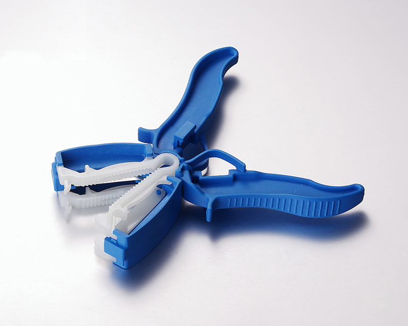 Umbilical Cutter A Packing