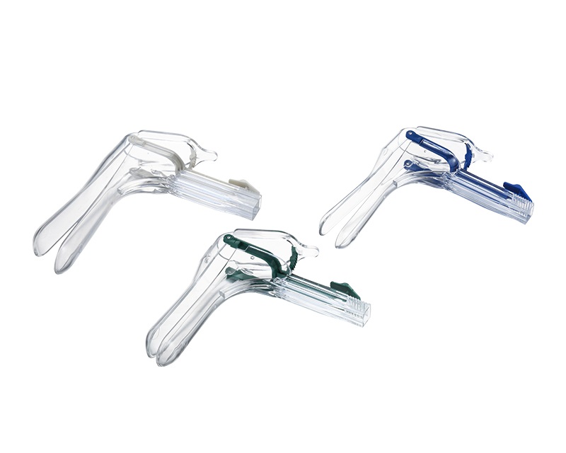 Vaginal Speculum with Light