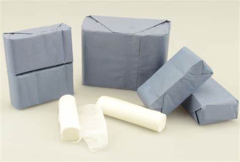 WOW Gauze Bandage