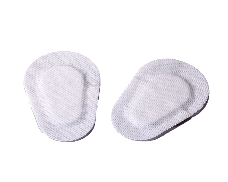Wound Dressing - Adhesive Eye Pad