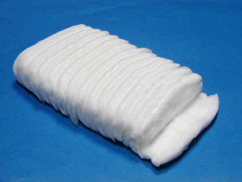 Zigzag Cotton