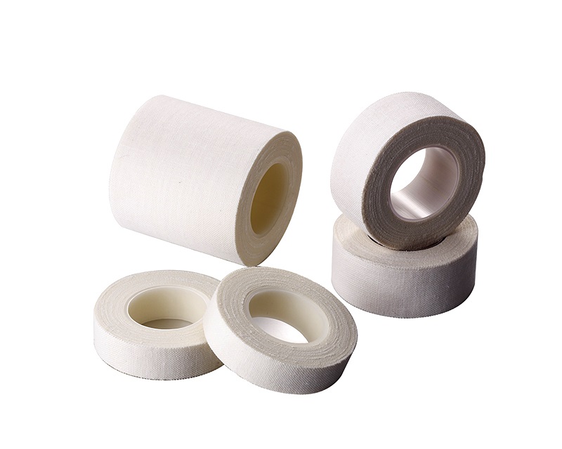 Zinc Oxide Plaster